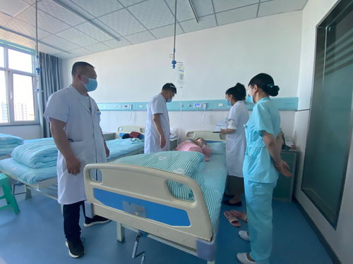 甘肅省衛生健康委舉辦青年醫師走基層志愿服務活動，推動健康服務惠民生