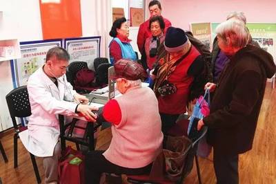 西城區各社區衛生服務中心深入開展健康促進活動，助力居民健康素養提升