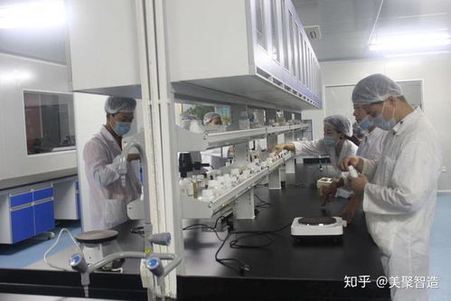 為什么大多數(shù)化妝品oem工廠都不做小批量的生產(chǎn) 三個(gè)原因很現(xiàn)實(shí)